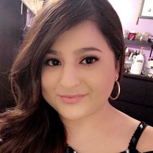 Meet your Posher, Jacqueline